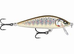 NEW Rapala Countdown Elite CDE55 5.5cm 5g Trout Sea Trout Salmon Perch Pike Bass Fishing Lure (Various BRAND NEW Colour Patterns Available)