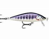 NEW Rapala Countdown Elite CDE55 5.5cm 5g Trout Sea Trout Salmon Perch Pike Bass Fishing Lure (Various BRAND NEW Colour Patterns Available)