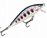 NEW Rapala Countdown Elite CDE55 5.5cm 5g Trout Sea Trout Salmon Perch Pike Bass Fishing Lure (Various BRAND NEW Colour Patterns Available)