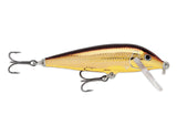Rapala Countdown Sinking 7cm 9cm 11cm Trout Sea Trout Salmon Perch Pike Bass Fishing Lures Various Colours and Sizes