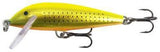 Rapala Countdown Sinking 7cm 9cm 11cm Trout Sea Trout Salmon Perch Pike Bass Fishing Lures Various Colours and Sizes