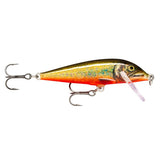 Rapala Countdown Sinking 7cm 9cm 11cm Trout Sea Trout Salmon Perch Pike Bass Fishing Lures Various Colours and Sizes