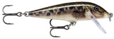 Rapala Countdown Sinking 7cm 9cm 11cm Trout Sea Trout Salmon Perch Pike Bass Fishing Lures Various Colours and Sizes