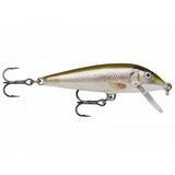 Rapala Countdown Sinking 7cm 9cm 11cm Trout Sea Trout Salmon Perch Pike Bass Fishing Lures Various Colours and Sizes