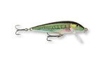 Rapala Countdown Sinking 7cm 9cm 11cm Trout Sea Trout Salmon Perch Pike Bass Fishing Lures Various Colours and Sizes
