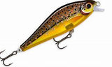 New Rapala Super Shadow Rap SSDR 16cm 77g Pike/Trout/Zander/Predator Fishing Lure Various Colours