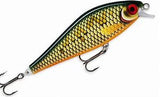 New Rapala Super Shadow Rap SSDR 16cm 77g Pike/Trout/Zander/Predator Fishing Lure Various Colours