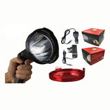 Richter Optik Trigger Lamp Handheld Waterproof 2000 Lumen LED Spotlight