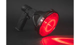 Richter Optik Trigger Lamp Handheld Waterproof 2000 Lumen LED Spotlight