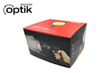 Richter Optik Trigger Lamp Handheld Waterproof 2000 Lumen LED Spotlight