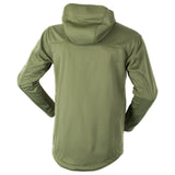 Ridgeline Mens Ascent Water Resistant Camouflage/Green Hunting/Farming/Fishing Softshell Jacket