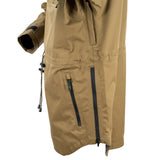 Ridgeline Mens Evolution Waterproof Lightweight Breathable Hunting/Farming/Fishing Smock