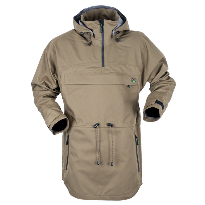 Ridgeline Mens Evolution Waterproof Lightweight Breathable Hunting/Farming/Fishing Smock