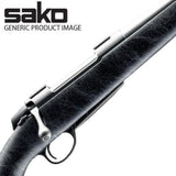 SAKO A7 ROUGHTECH PRO STAINLESS