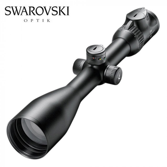 SWAROVSKI Z6I 2.5-15X44 P BT L 4A-I