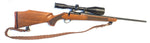 Second Hand Sako 222 Rifle with Schmidt and Bender German 8x56 Scope - £1050.00