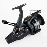 Shimano ST 6000 RB Baitrunner Carp Match Feeder Boat Fishing Smooth Rear Drag Fishing Reel