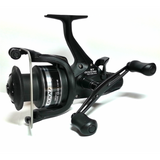 Shimano ST 6000 RB Baitrunner Carp Match Feeder Boat Fishing Smooth Rear Drag Fishing Reel