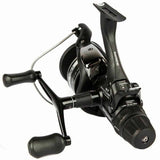 Shimano ST 6000 RB Baitrunner Carp Match Feeder Boat Fishing Smooth Rear Drag Fishing Reel