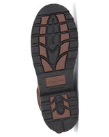Hoggs Of Fife Shire Pro Waterproof Breathable Dealer Oil/Slip Resistant Boot (Sizes UK 4-13)