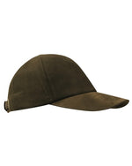 Hoggs of Fife Struther Adjustable Waterproof Breathable Hunting Fishing Hiking Walking Country Baseball Cap