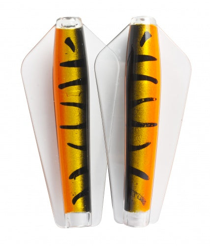 Tasmanian Devil Bengal Tiger 13g 20g 26g Trout Sea Trout Salmon Fishing Lure