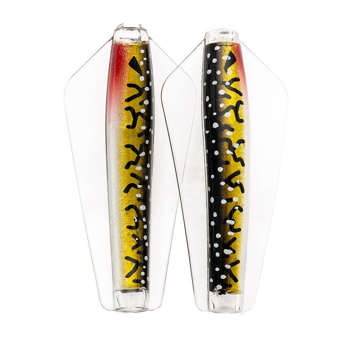 Tasmanian Devil 107 TJ Special 13g 20g 26g Trout Sea Trout Salmon Fishing Lure