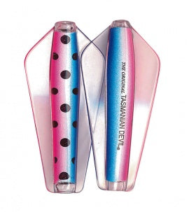 Tasmanian Devil Spotted Rainbow 13g 20g 26g Trout Sea Trout Salmon Fishing Lure