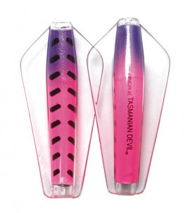 Tasmanian Devil 96 Abagail