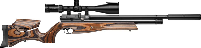 Air Arms Ultimate Sporter XS Rifle Laminate