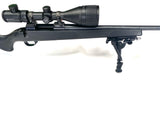 Second Hand Weatherby 243 Synthetic with Moderator and Vortex Scope - £750.00