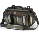 Wychwood Bankman 280x420x230cm Waterproof Lightweight Fishing Tackle Carryall Bag