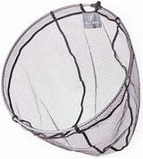Wychwood Boatman Fishing Rubber Mesh Adjustable Landing Net