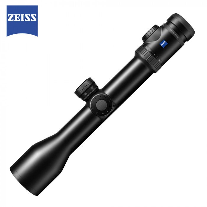 ZEISS V8 2.8-20X56 RAILED ASV H RET 60