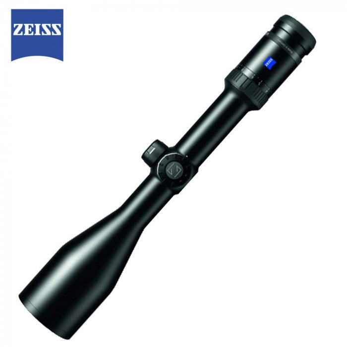 ZEISS VICTORY HT 3-12X56 RET 60 ASV ELEVATION RING MOUNT