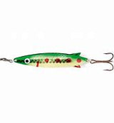 Abu Garcia Toby 10g Trout/Sea Trout/Salmon/Predator Fishing Lure (Various Colours available)