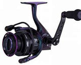 Abu Garcia Revo Ike Trout/Sea Trout/Perch Spinning Fishing Reel