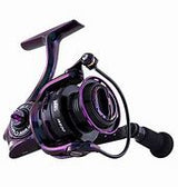 Abu Garcia Revo Ike Trout/Sea Trout/Perch Spinning Fishing Reel