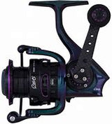 Abu Garcia Revo Ike Trout/Sea Trout/Perch Spinning Fishing Reel