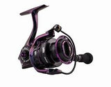 Abu Garcia Revo Ike Trout/Sea Trout/Perch Spinning Fishing Reel