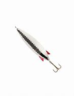 Abu Garcia Toby 7g Trout/Sea Trout/Salmon/Predator Fishing Lure (Various Colours available)