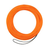 Airflo 30lb Orange Flexi Loop 90ft Ridge Running Line Salmon Floating Fly Fishing Line
