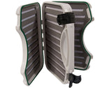 Airflo Competitor Durable 28x21x6.5cm Waterproof Fly Storage Slotted Foam Fly Box (Holds 1000 Flies)