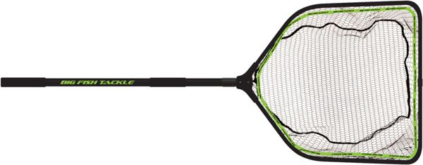 Big Fish Tackle Monster Pike Landing Net