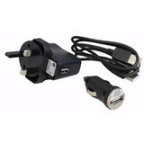 Clulite Rechargeable Camo Clu-Briter Sport Handheld Shockproof Cree Super Bright Everlasting LED 1300 Lumen Hunting Farming Spotlight