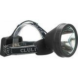 Clulite HL18 Rechargeable 900 Lumen Pro Beam 900 Lightweight Head Light
