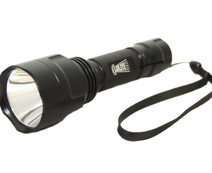 Clulite Sneakybeam Infra Red Illuminator Night Vision Infra Red Handheld Torch