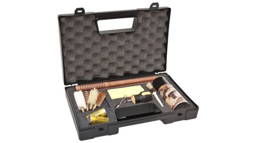 Comprehensive Cleaning Kit