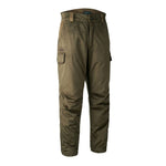 Deerhunter Rusky Silent Hunting/Fishing/Waterproof Trousers (Size UK M 34'' Waist/EU 48)