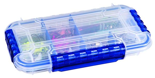 Flambeau Waterproof Zerust Box